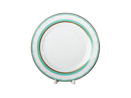 Сервиз столовый форма Европейская рисунок Северная Аврора, 6 персон 24 предмета, арт. 81.23254.00.1