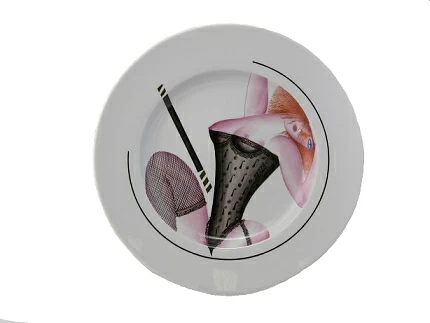 Подарочный набор декоративный 240 Плоская Мими арт. 81.18893.00.1