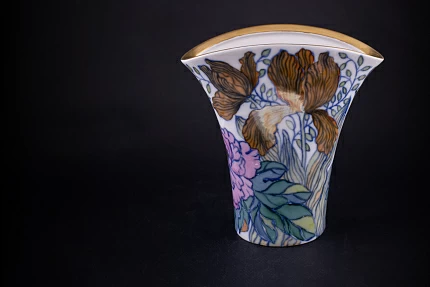 Ваза Начало на форме Фрезия, арт 60.16473.00.1