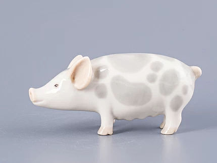 Скульптура Свинка-мама арт. 82.58827.00.1