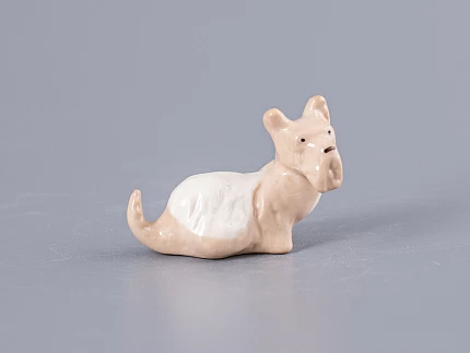 Скульптура Шотландка арт. 82.01027.00.1