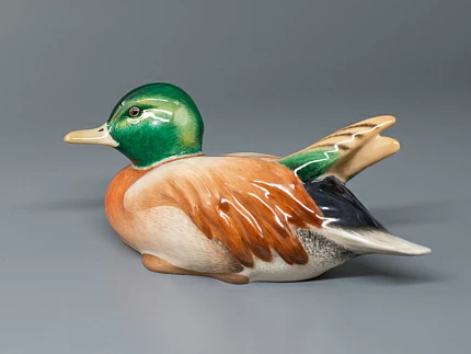 Байкальская утка, рисунок Уткина заводь, арт 82.89542.00.1