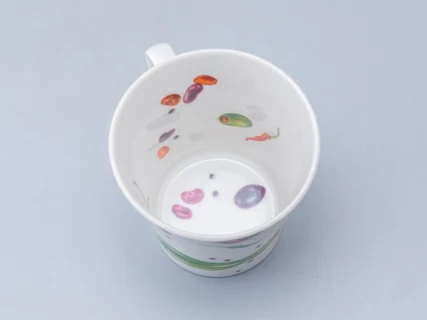 Бокал форма Ленинградский рисунок Мамина дача, арт. 80.08970.00.1, 