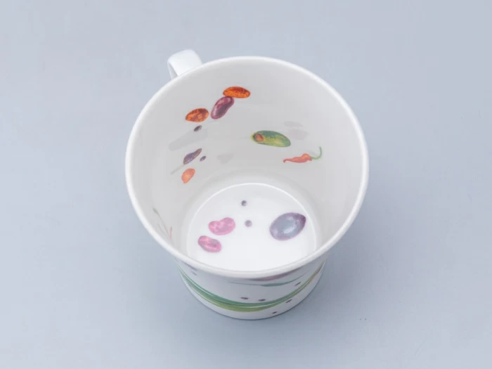 Бокал форма Ленинградский рисунок Мамина дача, арт. 80.08970.00.1, 