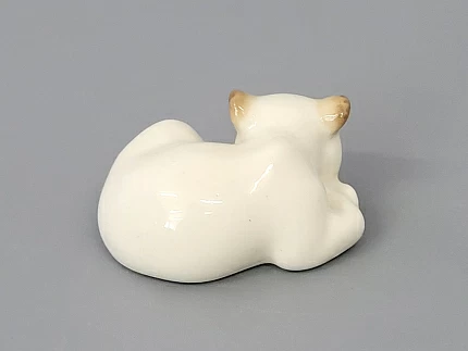 Скульптура Медвежонок малый размер арт. 82.06777.00.1