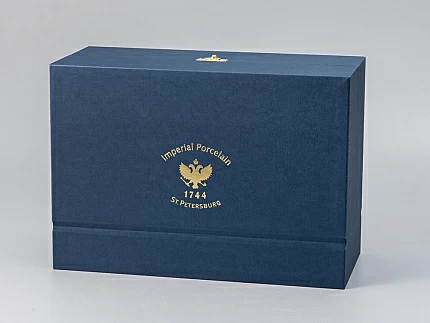 Скульптура Конь Ахалтекинский Белый, в подарочной упаковке арт. 81.18627.00.1 Скульптура Конь Ахалтекинский Белый, в подарочной упаковке арт. 81.18627.00.1