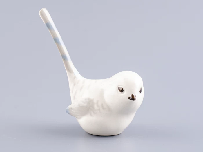 Скульптура Длиннохвостая синица арт. 82.01051.00.1, 