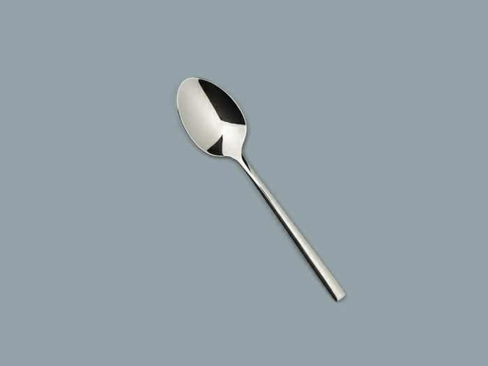 Комплект столовых приборов Модерн silver 4 персоны, 16 предметов арт. 14.12015.01, 