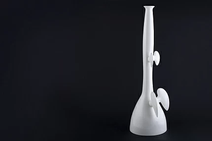 Ваза Окрыленная на форме Судьбы, арт 60.01965.00.5 Ваза Окрыленная на форме Судьбы, арт 60.01965.00.5