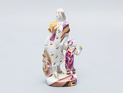 Скульптура После работы арт. 82.02465.00.1