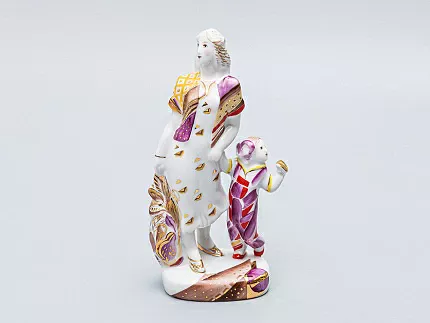 Скульптура После работы арт. 82.02465.00.1