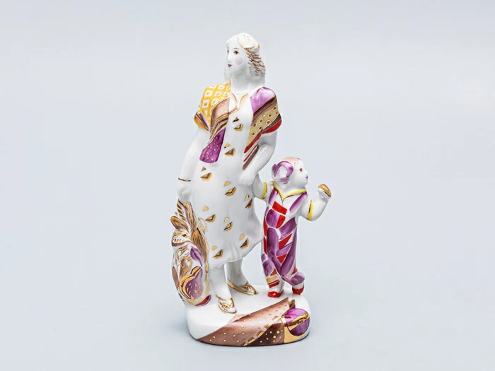 Скульптура После работы арт. 82.02465.00.1, 