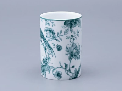 Бокал 400 мл форма Соло Рисунок Monplaisir Green, арт. 80.48347.00.1