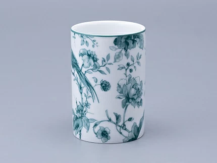 Бокал 400 мл форма Соло Рисунок Monplaisir Green, арт. 80.48347.00.1