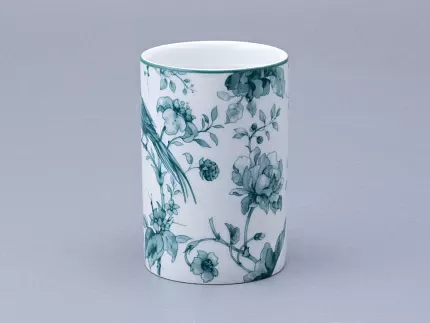 Бокал 400 мл форма Соло Рисунок Monplaisir Green, арт. 80.48347.00.1