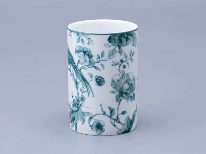 Бокал 400 мл форма Соло Рисунок Monplaisir Green, арт. 80.48347.00.1, 