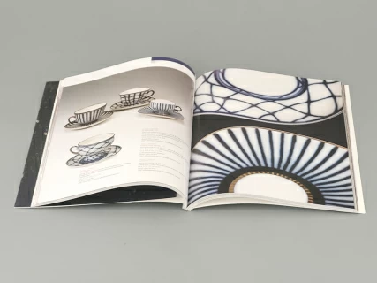 Книга Фарфоровый путь. Творчество Галины Шуляк арт. 14.00762.05, 