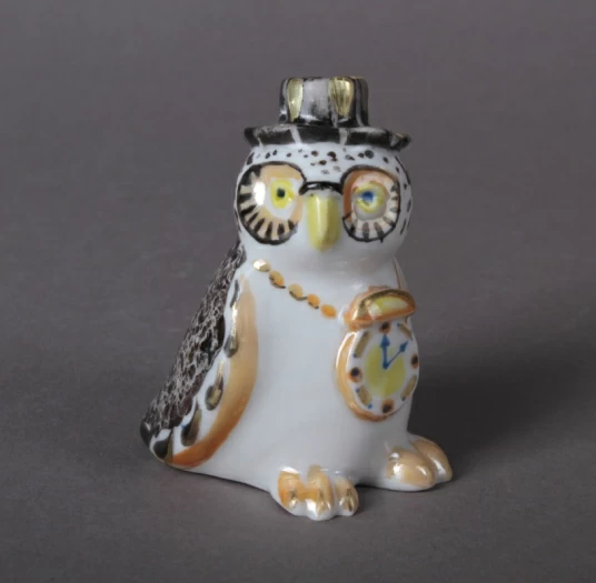 Скульптура Филя Филя арт. 62.09035.00.1, 