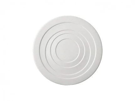 Круглая тарелка Спираль форма Галактика арт. 92.91404.29.1