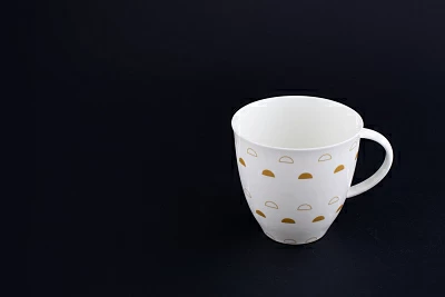 Сервиз чайный Крем-Брюле 15 предметов на 6 персон, арт 61.20962.00.1