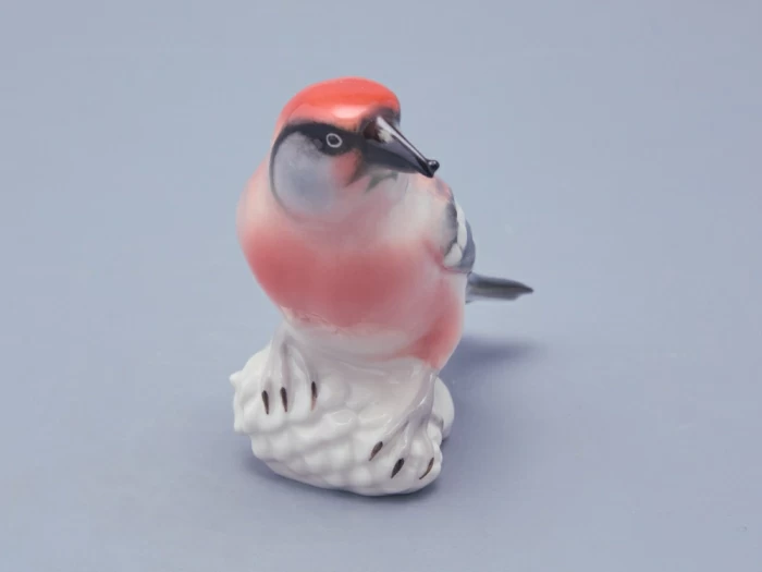 Скульптура Клест Белокрылый арт. 82.80839.00.1, 