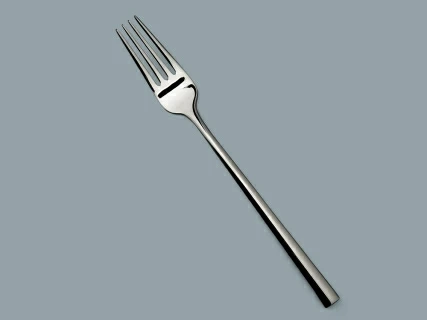 Комплект столовых приборов Модерн silver 4 персоны, 16 предметов арт. 14.12015.01, 