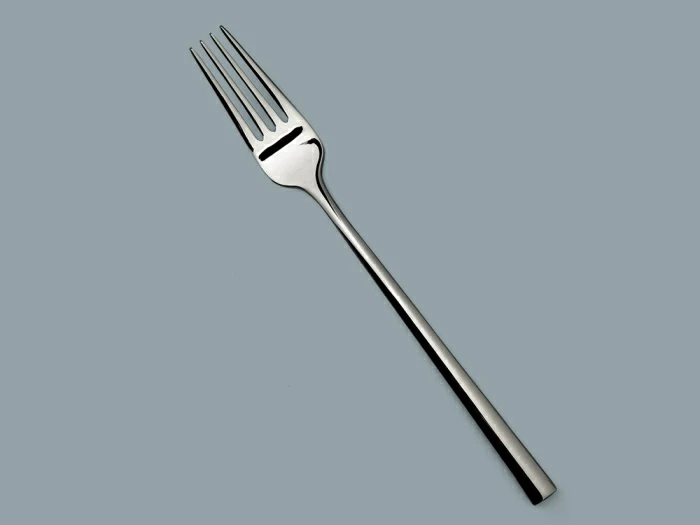 Комплект столовых приборов Модерн silver 4 персоны, 16 предметов арт. 14.12015.01, 