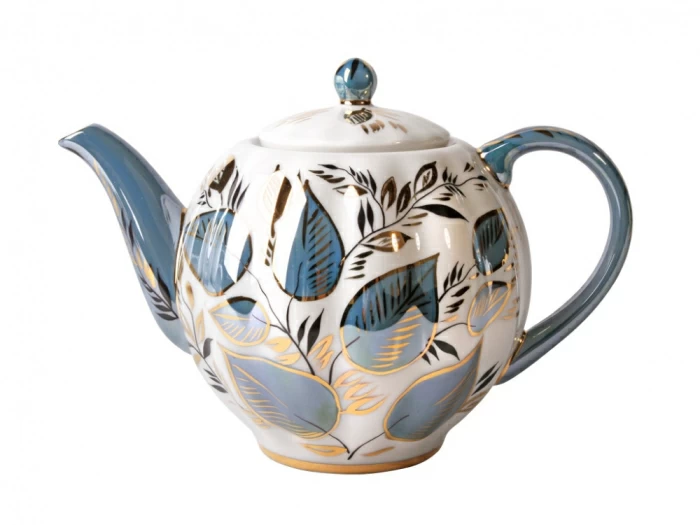 Чайник заварочный Тюльпан Лунный 600 мл арт. 80.00052.00.1, 