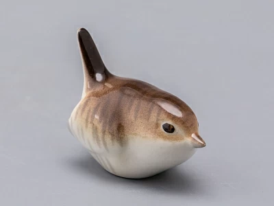 Скульптура Крапивничек № 1 арт. 82.01038.00.1