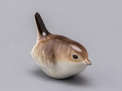 Скульптура Крапивничек № 1 арт. 82.01038.00.1