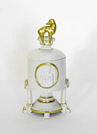 Туалетная Коробочка Игрушка Игрушка арт. 80.04699.00.1, 