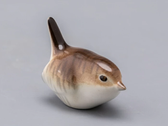 Скульптура Крапивничек № 1 арт. 82.01038.00.1, 