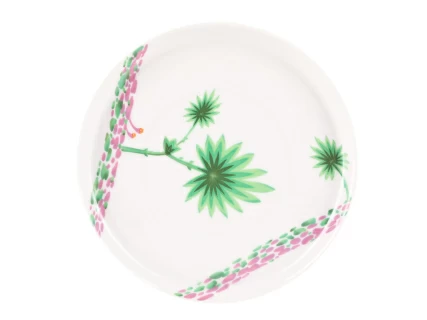 Сервиз чайный форма Баланс рисунок Джангл, 6 персон 14 предметов арт. 81.28664.00.1, 