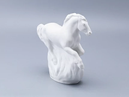 Скульптура Свобода, в подарочной упаковке рисунок Белый арт. 81.22776.00.1 Скульптура Свобода, в подарочной упаковке рисунок Белый арт. 81.22776.00.1