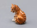 Скульптура Тигренок м.р. арт. 82.01063.00.1, 