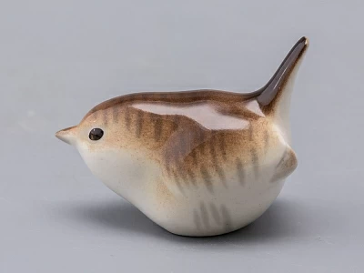 Скульптура Крапивничек № 1 арт. 82.01038.00.1