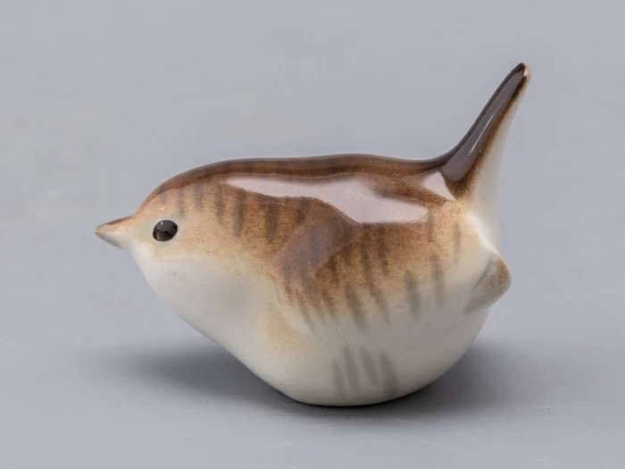 Скульптура Крапивничек № 1 арт. 82.01038.00.1, 