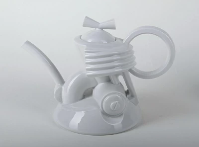 Чайник Харлей Белый арт. 80.50501.00.1 Чайник Харлей Белый арт. 80.50501.00.1