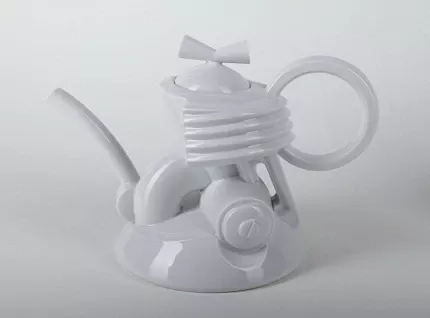 Чайник Харлей Белый арт. 80.50501.00.1