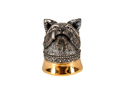 Набор Русский лес 6, секстет (медведь, кабан, волк, лиса, олень, сова) арт. 21.00108.88 Набор Русский лес 6, секстет (медведь, кабан, волк, лиса, олень, сова) арт. 21.00108.88