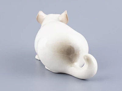 Скульптура Шиншилла малая арт. 82.71068.00.1 Скульптура Шиншилла малая арт. 82.71068.00.1