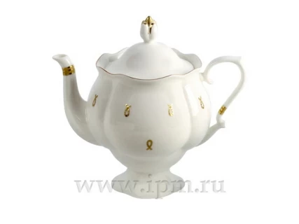 Чайник заварочный Наташа Петельки 900 мл арт. 80.08269.00.1, 