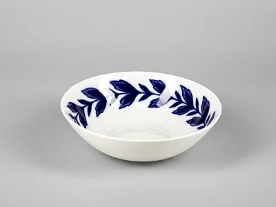 Салатник форма Соло 1, рисунок Флер арт. 80.41667.00.1