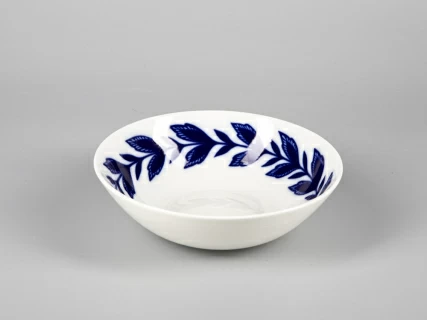 Салатник форма Соло 1, рисунок Флер арт. 80.41667.00.1, 