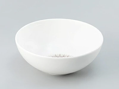 Тарелка глубокая 150х60 мм форма Восточная рисунок Aloha Bungalow, арт. 80.40061.00.1 Тарелка глубокая 150х60 мм форма Восточная рисунок Aloha Bungalow, арт. 80.40061.00.1