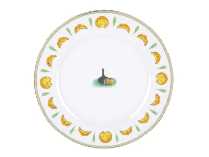 Сервиз столовый форма Европейская - 2 рисунок Крысята-воришки 2, 6 персон 24 предмета арт. 81.28245.00.1, 