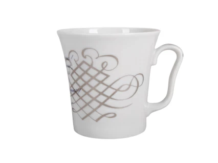 Бокал 360 мл форма Ленинградский рисунок Золотой век арт. 80.85615.00.1, 