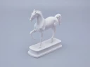 Скульптура в подарочной упаковке, форма Конь Липицциан, рисунок Белый арт. 81.18630.00.1, 