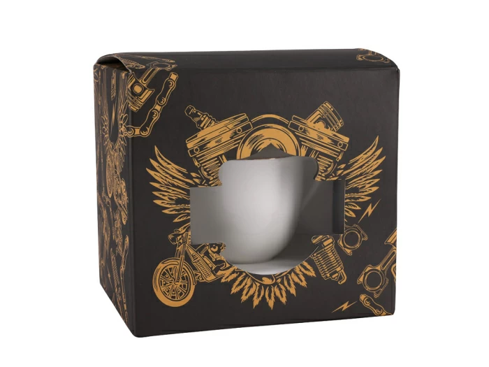 Подарочный набор 165 мл форма Майская рисунок Золотой кантик арт. 81.27530.00.1, 