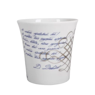 Подарочный набор форма Ленинградский рисунок Золотой век арт. 81.25276.00.1, 